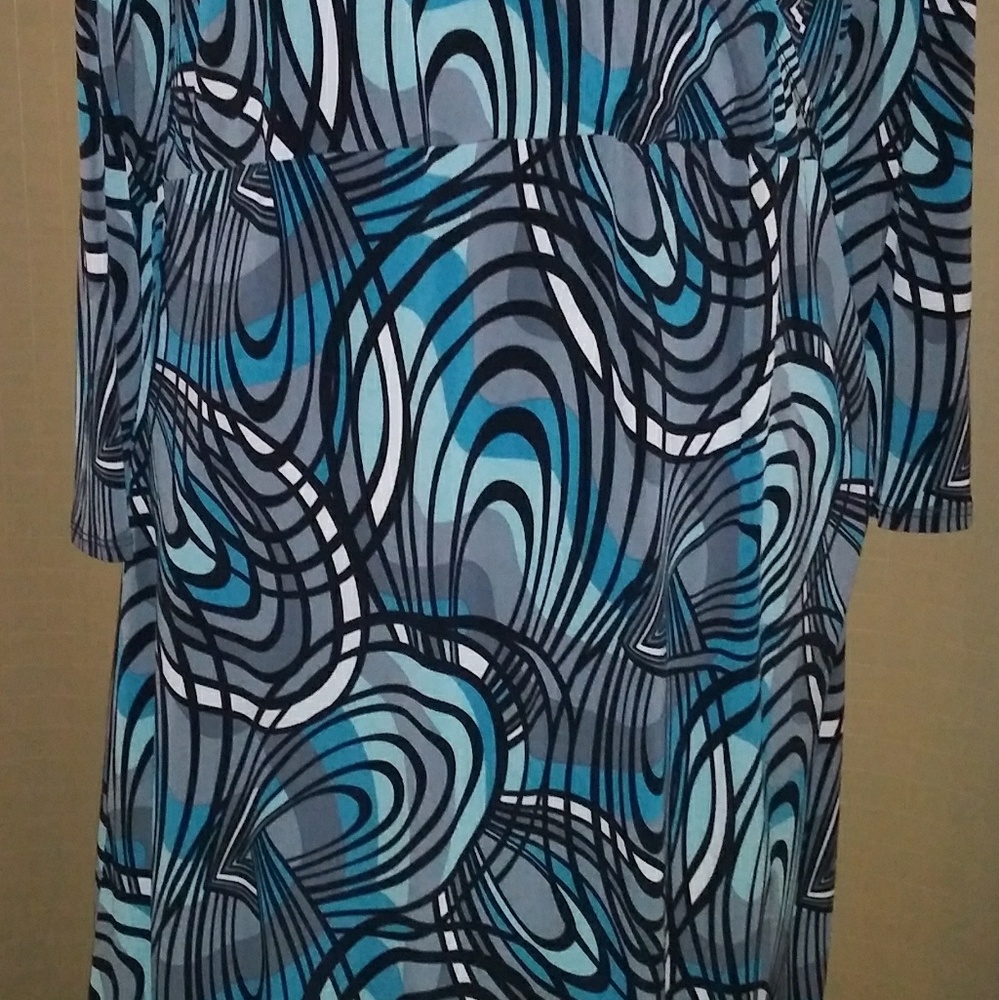 Maternity Dress
